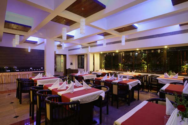 Hotel Utsav Deluxe